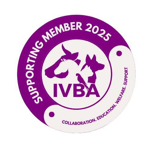 IVBA - Irish Veterinary Behaviour Association